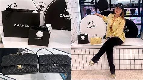 does chanel have an outlet store|chanel outlet store usa.